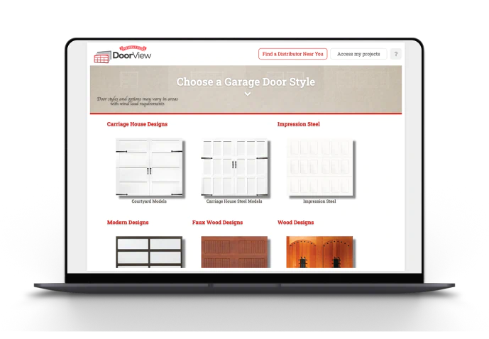 garage-door-designer