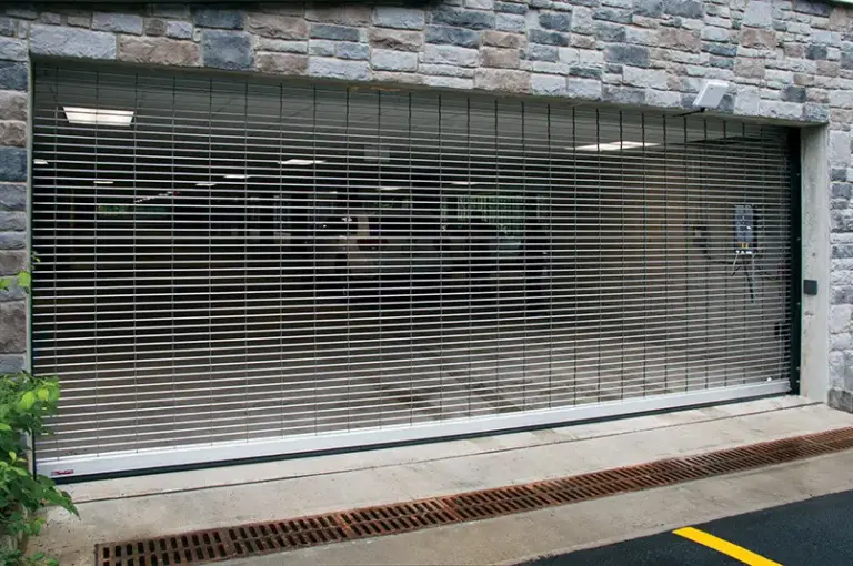 Springless-Security-Grille-671S-Wide